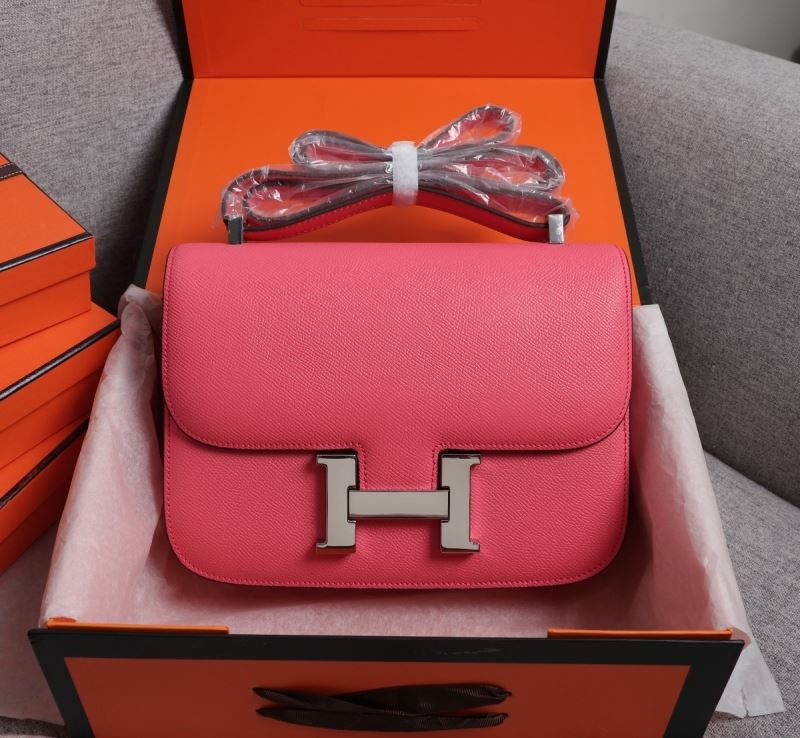 Hermes Satchel Bags